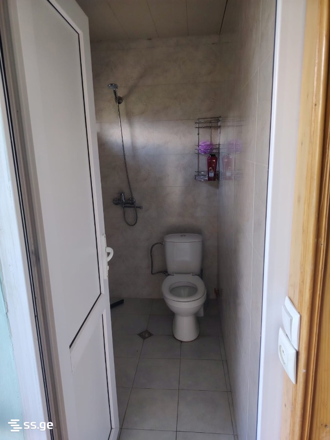 5 Room Private House For Rent. Samgori view 4