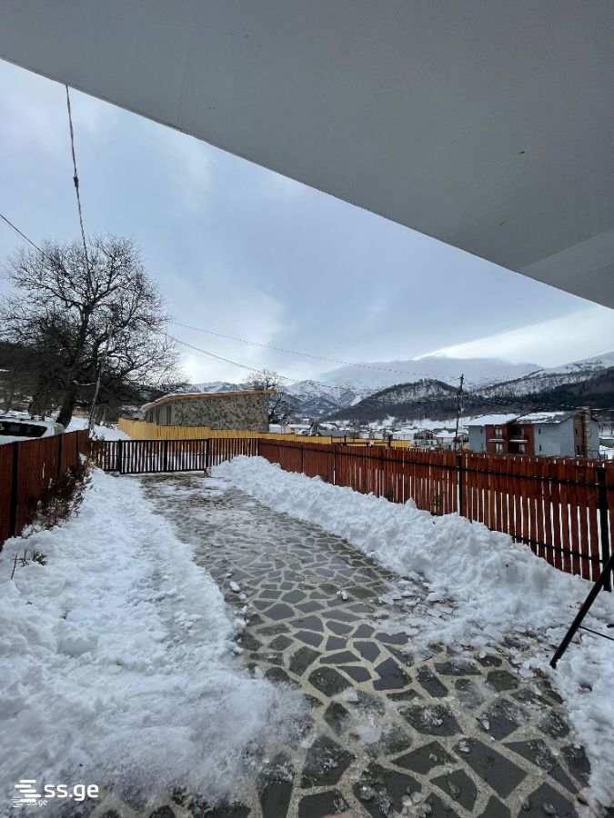5 Room Summer Cottage For Sale view 2