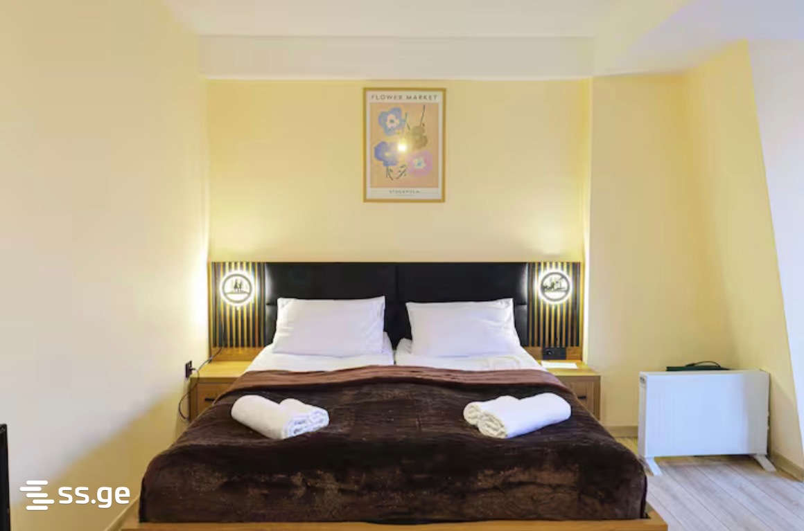 1 Room Flat For Sale view 7