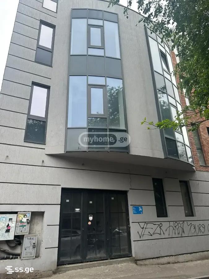 Private House For Sale. Vera view 2