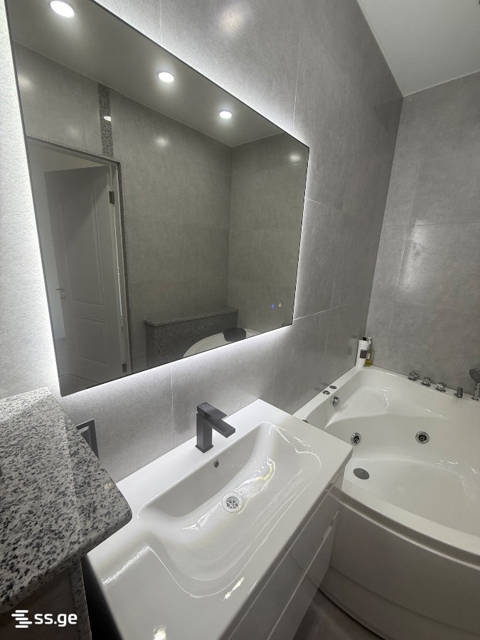 2 Room Flat For Rent. Kobuleti view 5