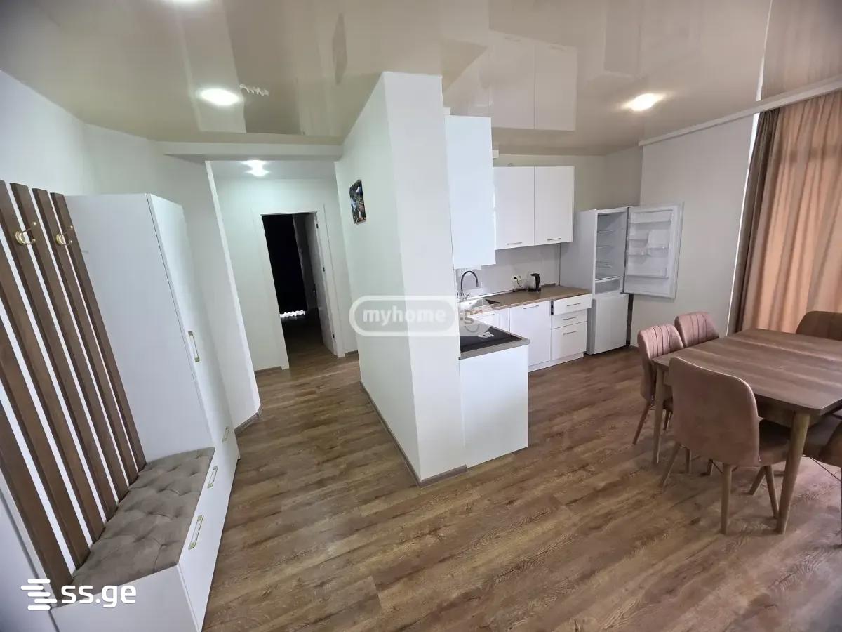 3 Room Flat For Sale view 4