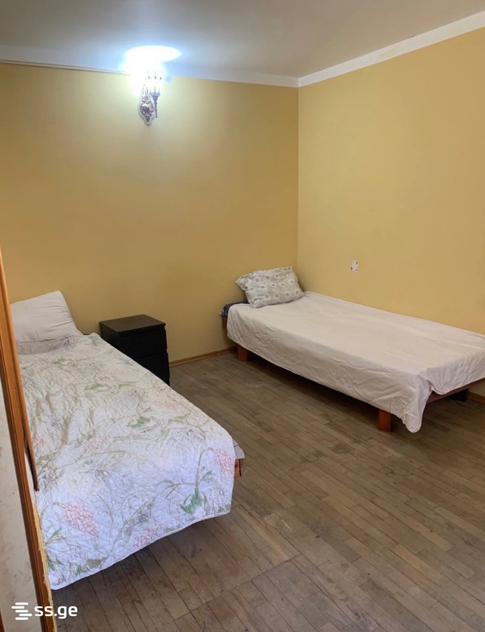 5 Room Private House For Rent. Samgori view 2