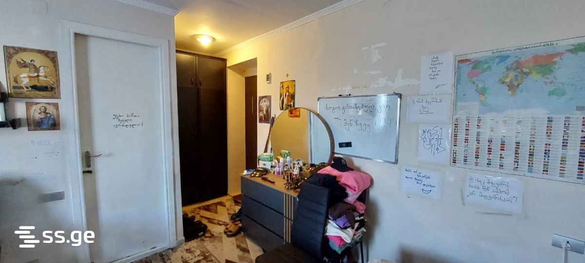 Продажа 1-комната Квартира view 3