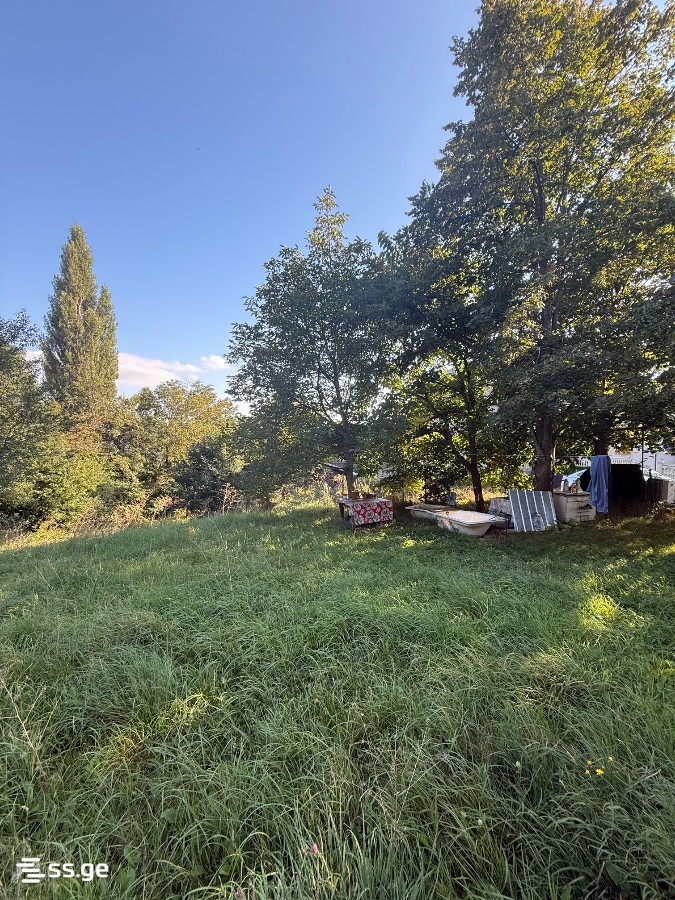 Land For Sale. Kojori view 4