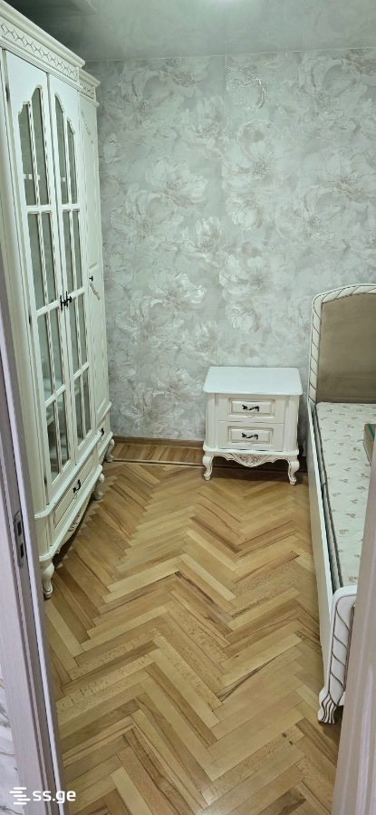3 Room Flat For Rent. Kutaisi view 4