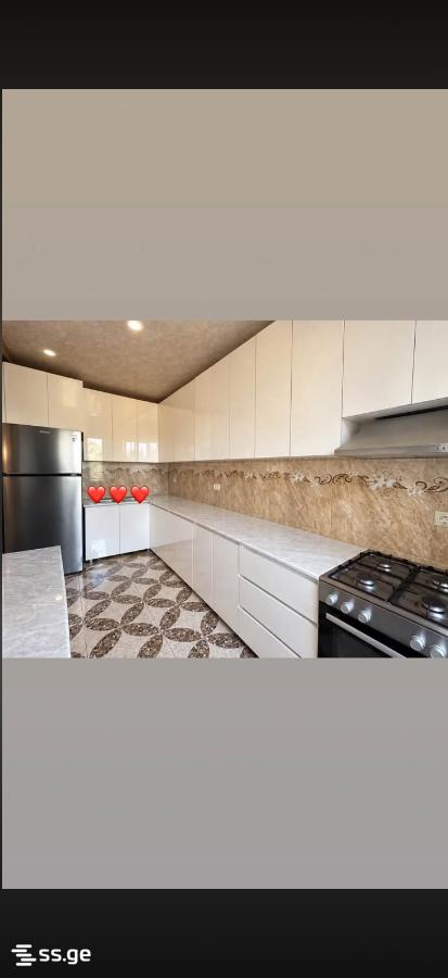 5 Room Private House For Rent. Akhalsopeli view 3