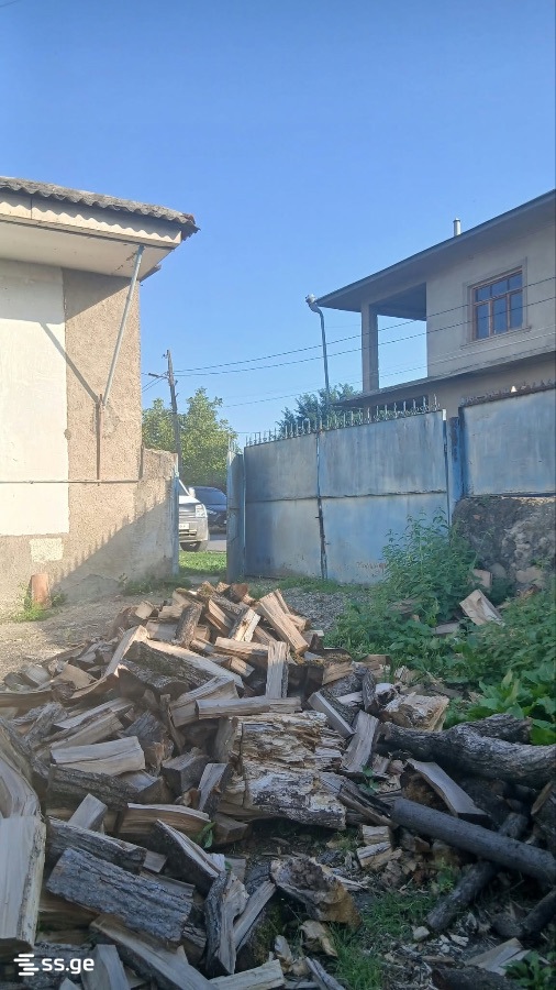 3 Room Private House For Rent. Telavi view 1
