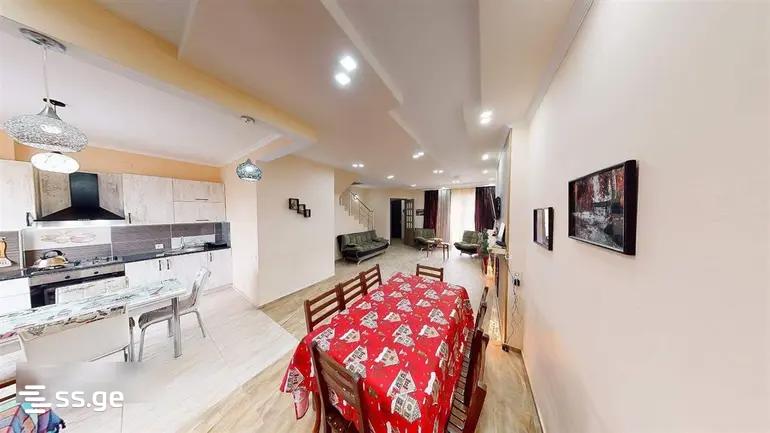 5 Room Summer Cottage For Sale view 3