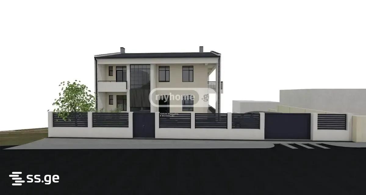 6 Room Private House For Sale view 2