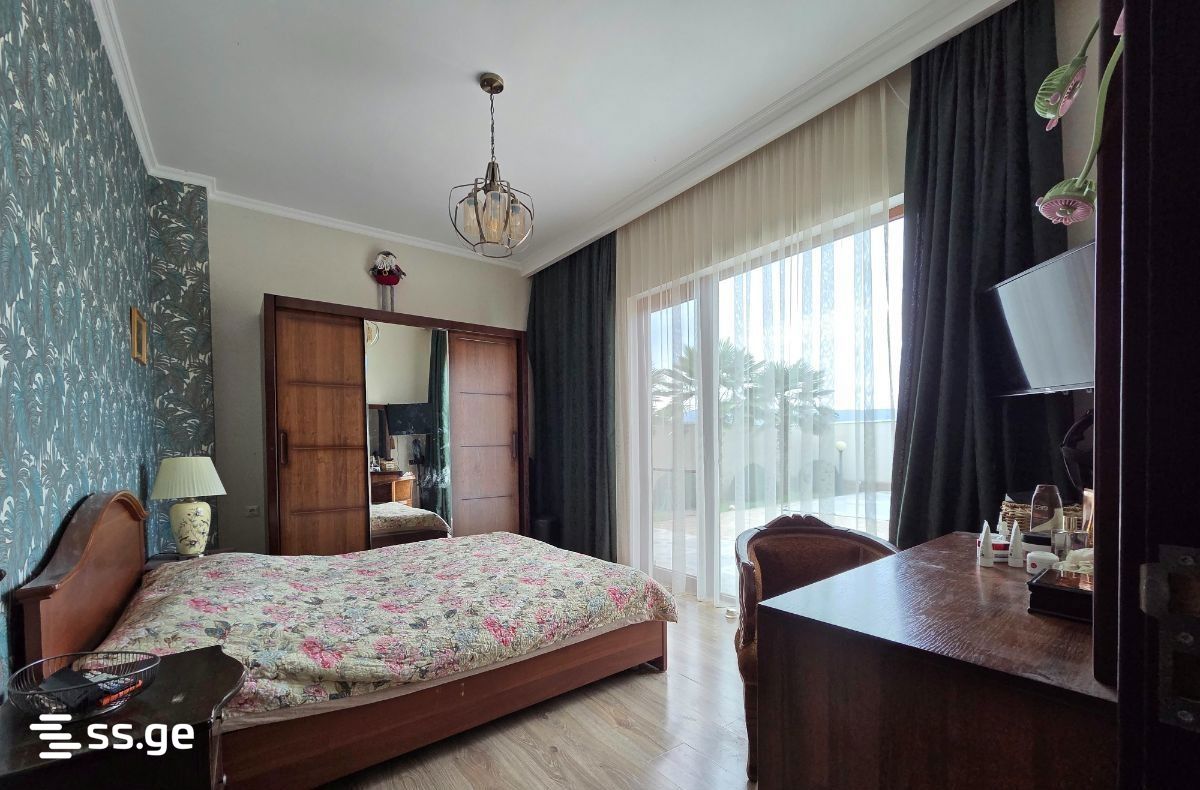 5 Room Summer Cottage For Rent. Saguramo view 8