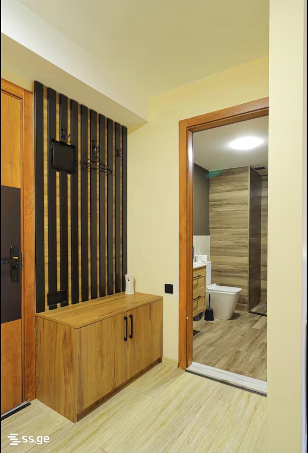 1 Room Flat For Sale view 4