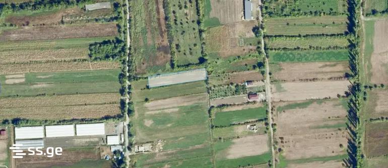 Land For Sale. Misaktsieli view 1