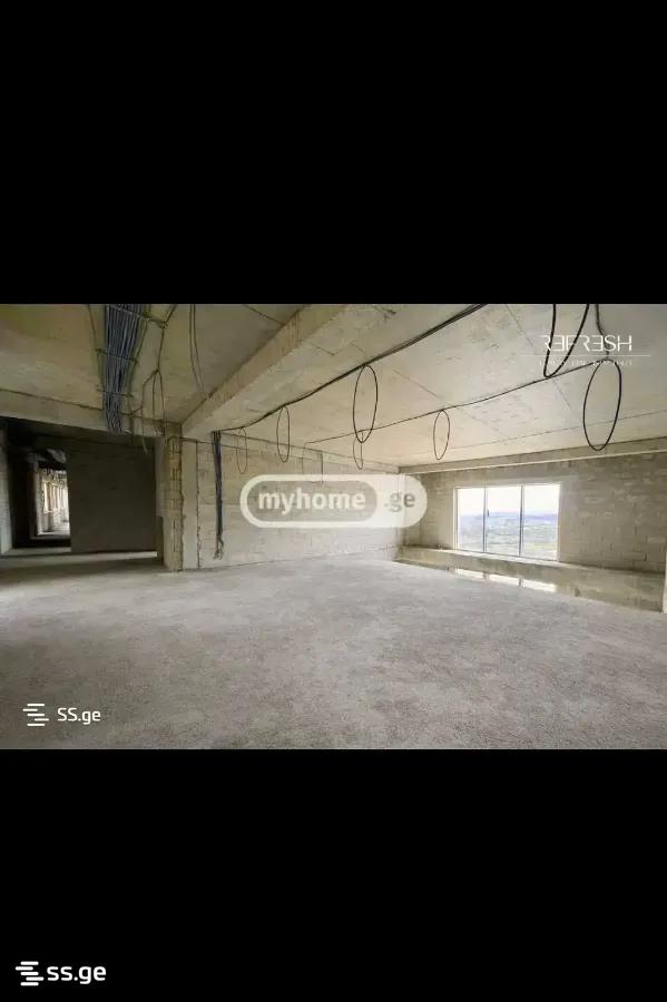 Hotel For Sale. Sagarejo view 8