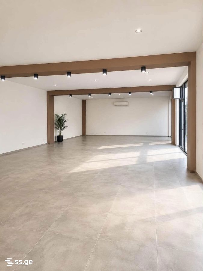 Shopping Property For Sale. Tsavkisi view 3