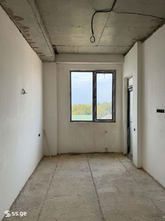 3 Room Flat For Sale view 4