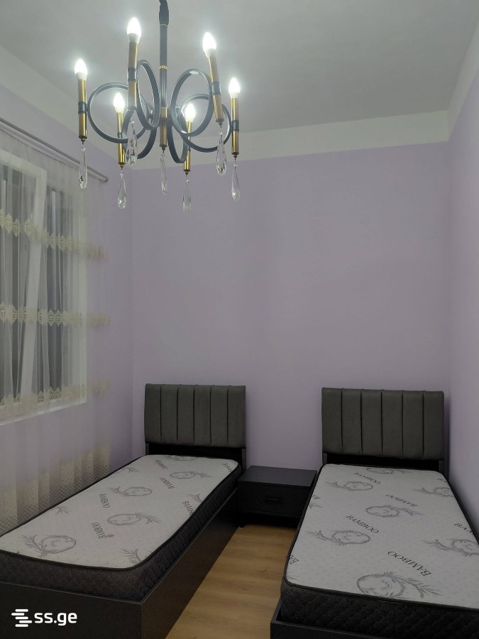3 Room Private House Daily Rent. Batumi view 5