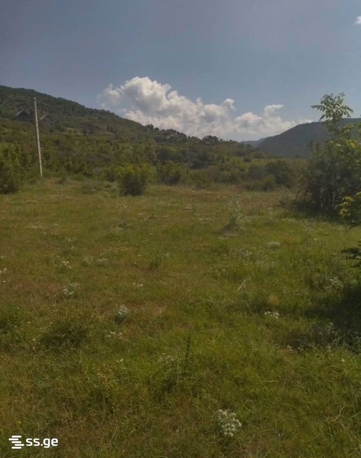 Land For Sale. Mamkoda view 1