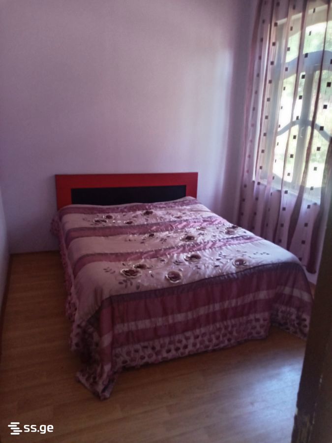 3 Room Private House For Rent. Tsikhisdziri view 2