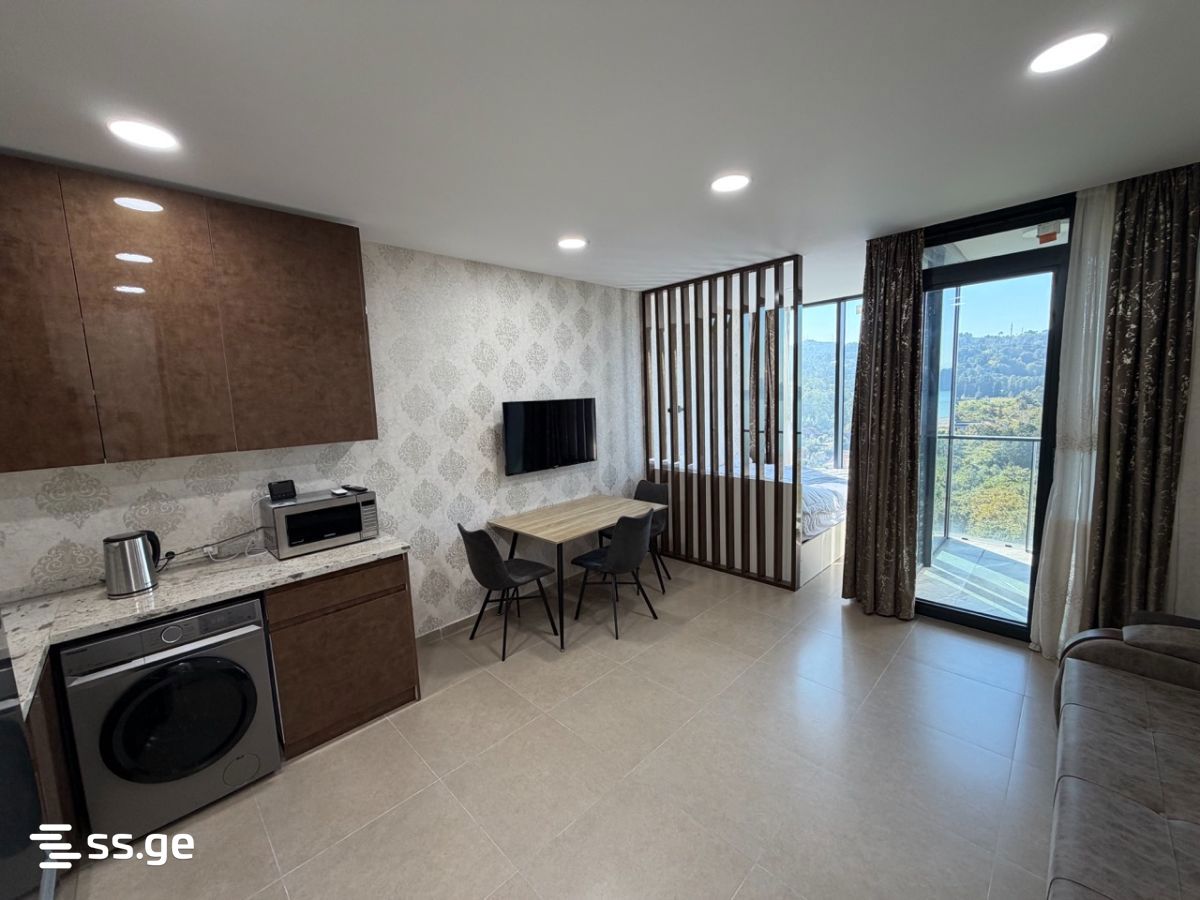 1 Room Flat For Rent. Chaqvi view 3