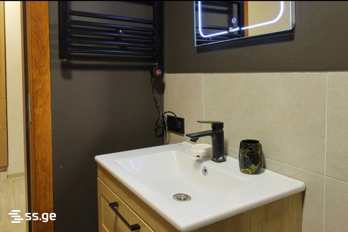 1 Room Flat For Sale view 6