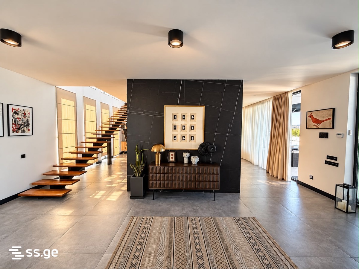 Private House For Sale. Shindisi view 3