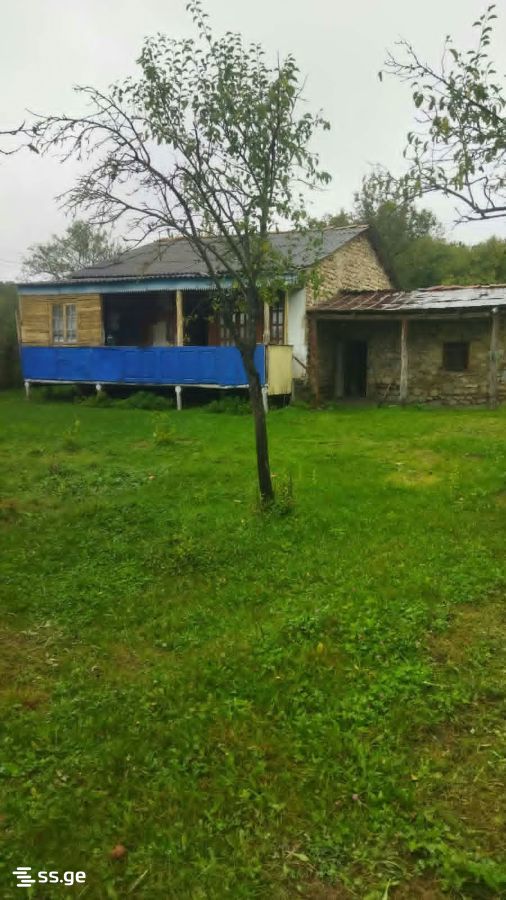 3 Room Summer Cottage For Sale view 2