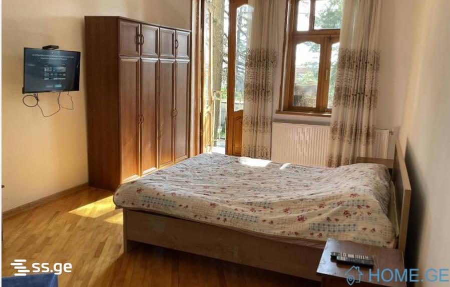1 Room Flat For Sale view 1