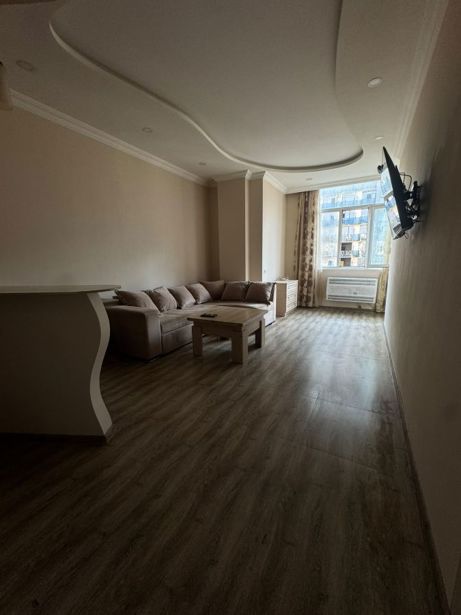 Аренда 2-комнатная Квартира. Батуми - картинка #1