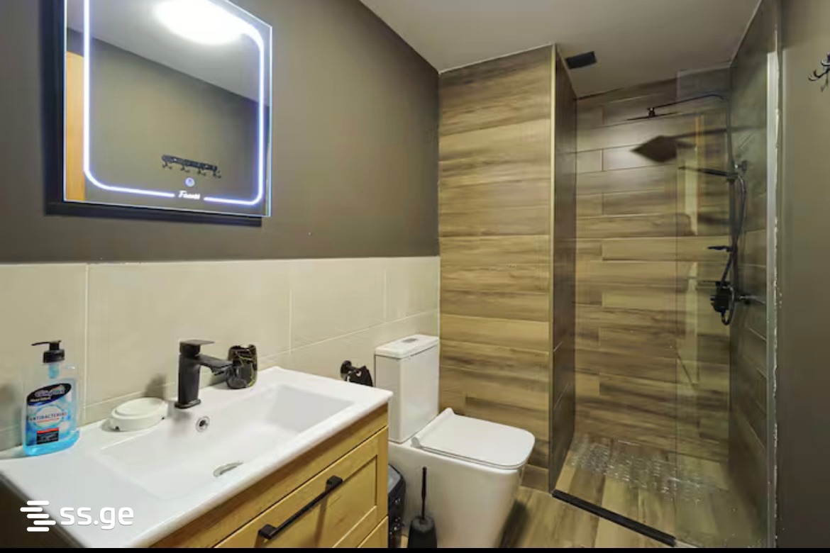 1 Room Flat For Sale view 5