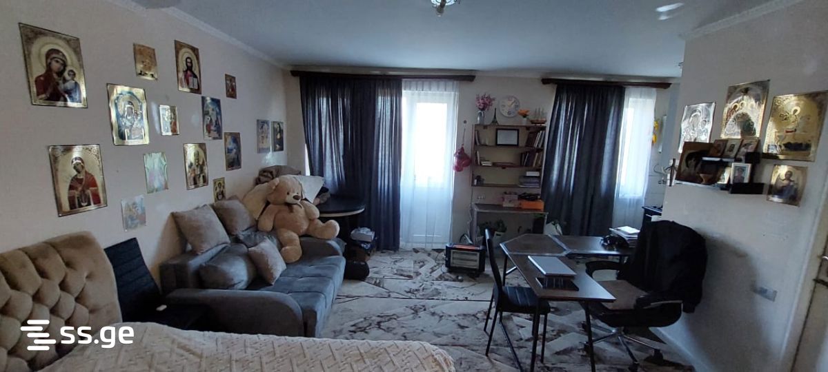 Продажа 1-комната Квартира view 1