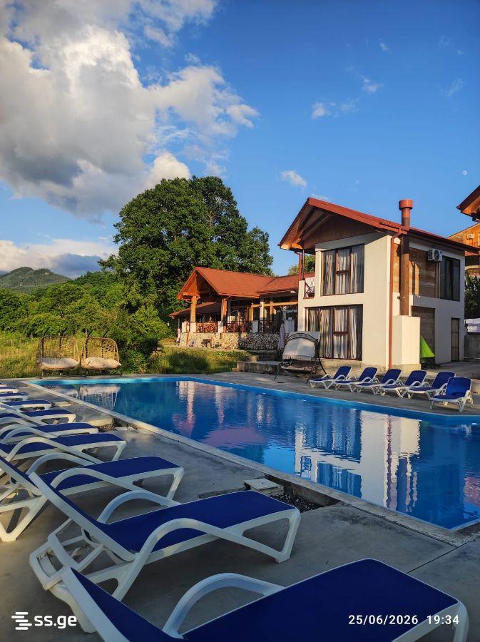 7 Room Hotel For Sale view 4
