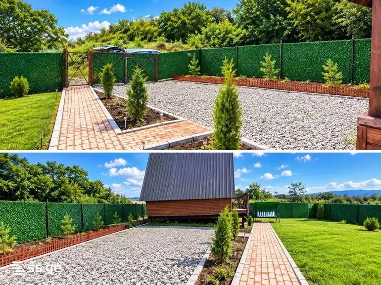 2 Room Private House For Sale view 7