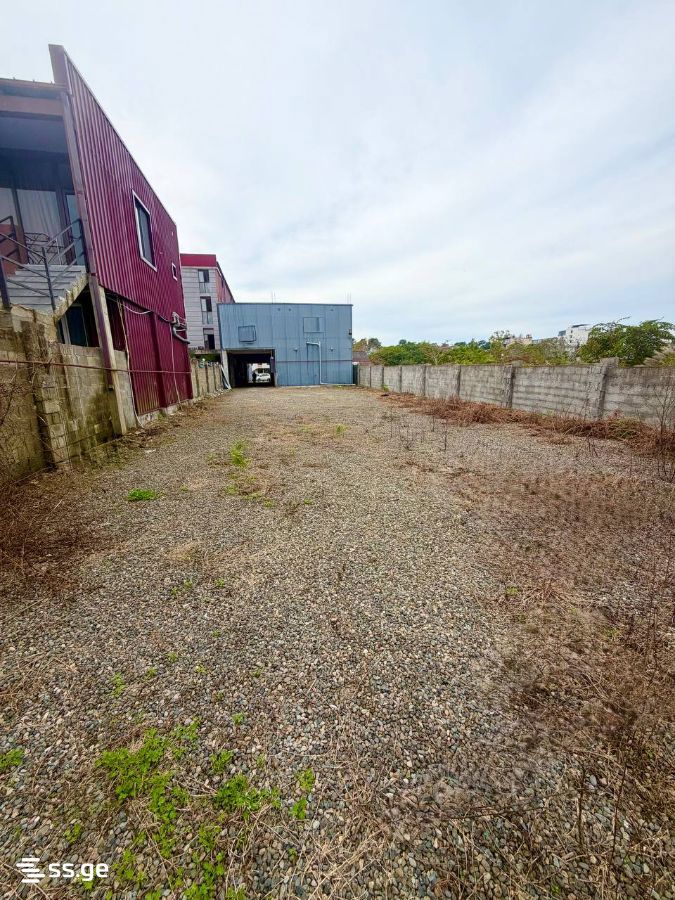 Commercial Space For Sale. Kobuleti view 3