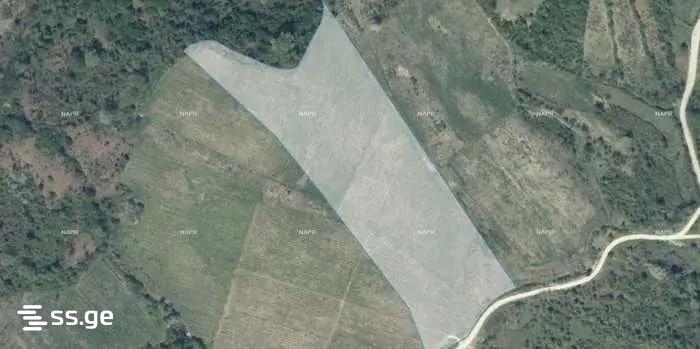Land For Sale. Ambrolauri view 1