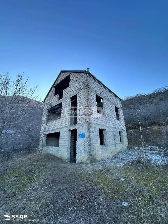 6 Room Summer Cottage For Sale view 2