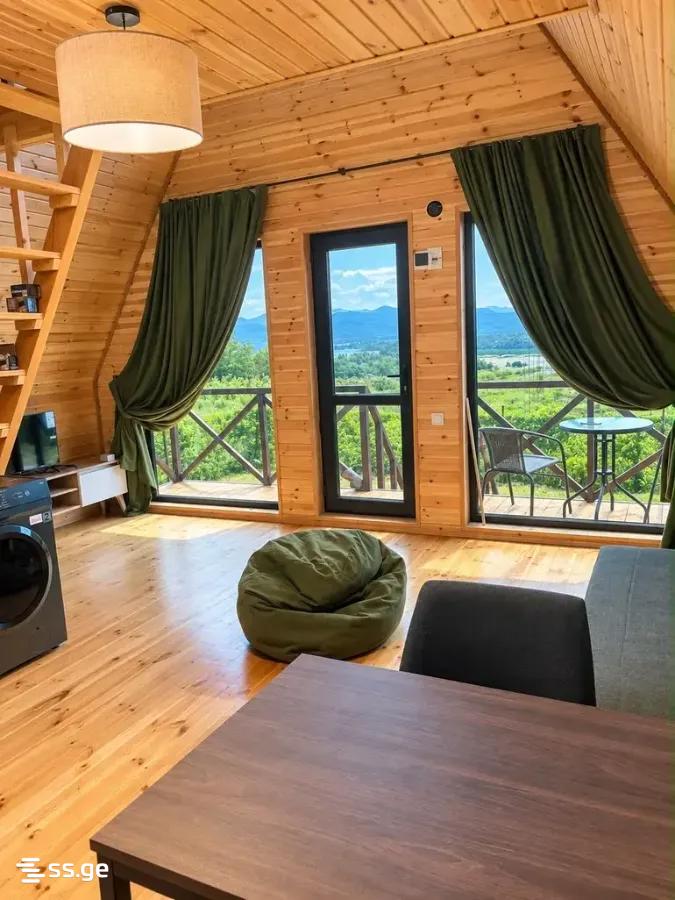 2 Room Private House For Sale view 2