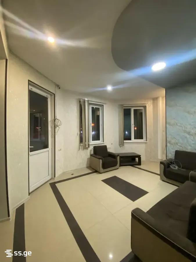 9 Room Hotel For Rent. Isani view 3