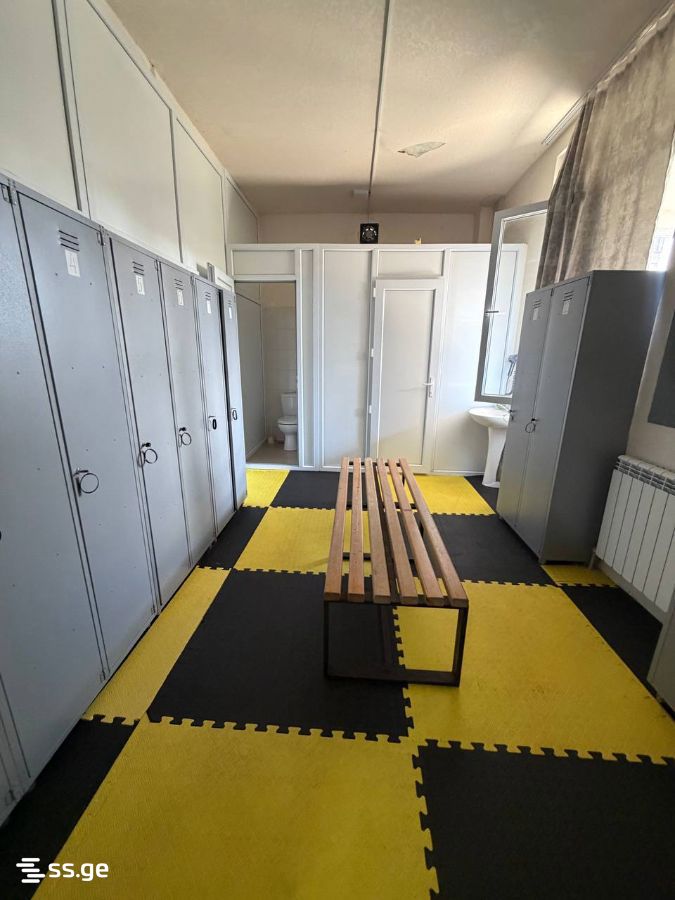 Commercial Space For Sale. Kobuleti view 10