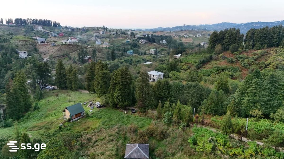 Land For Sale. Chaqvi view 3