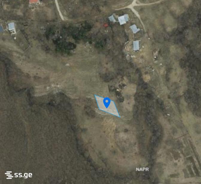 Land For Sale. Kiketi view 1
