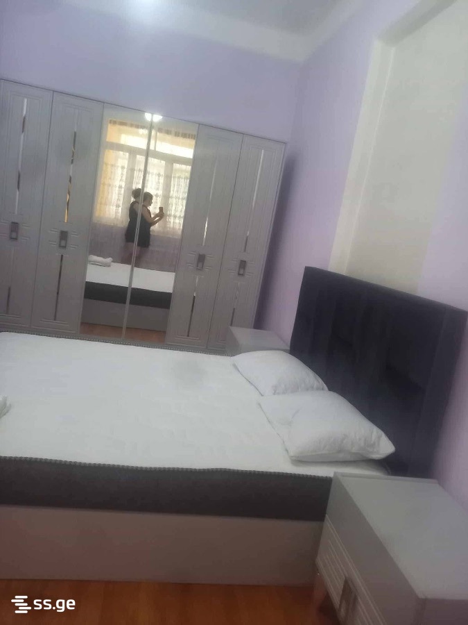 3 Room Private House Daily Rent. Batumi view 6