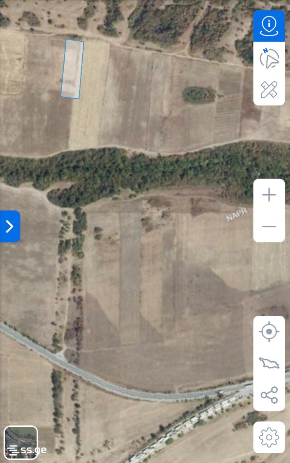 Land For Sale. Norio view 4