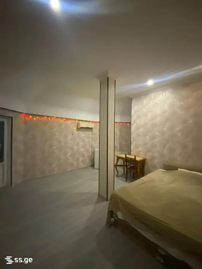 9 Room Hotel For Rent. Isani view 2