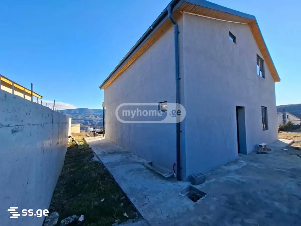6 Room Private House For Sale view 7
