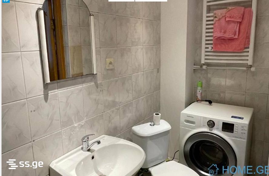 1 Room Flat For Sale view 7