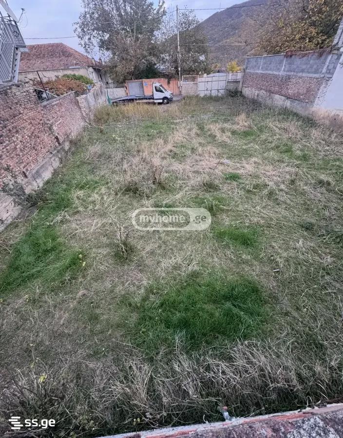 Land For Sale. Didube view 2