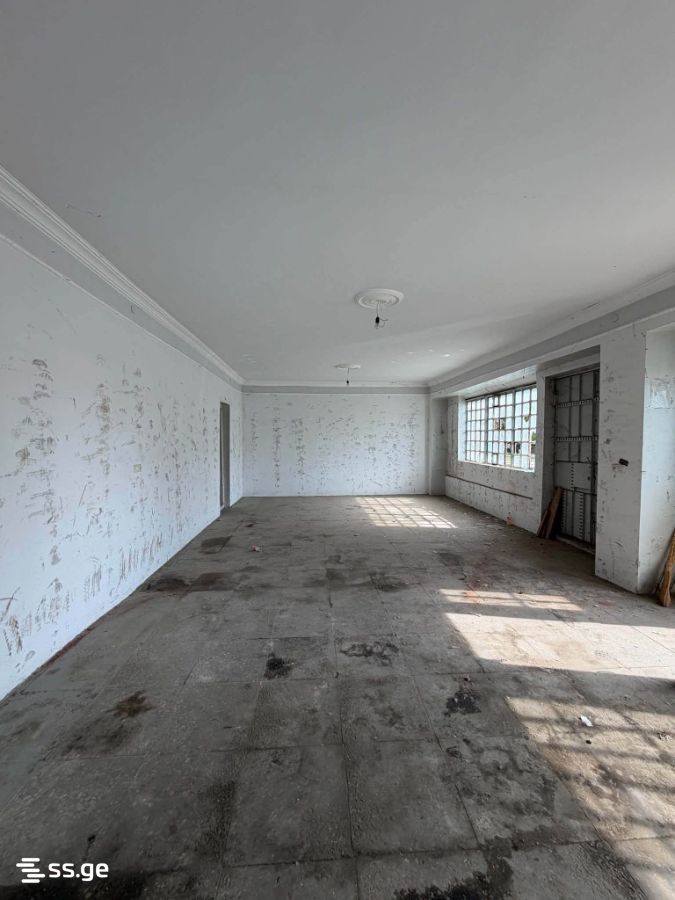 Commercial Space For Sale. Gori view 2