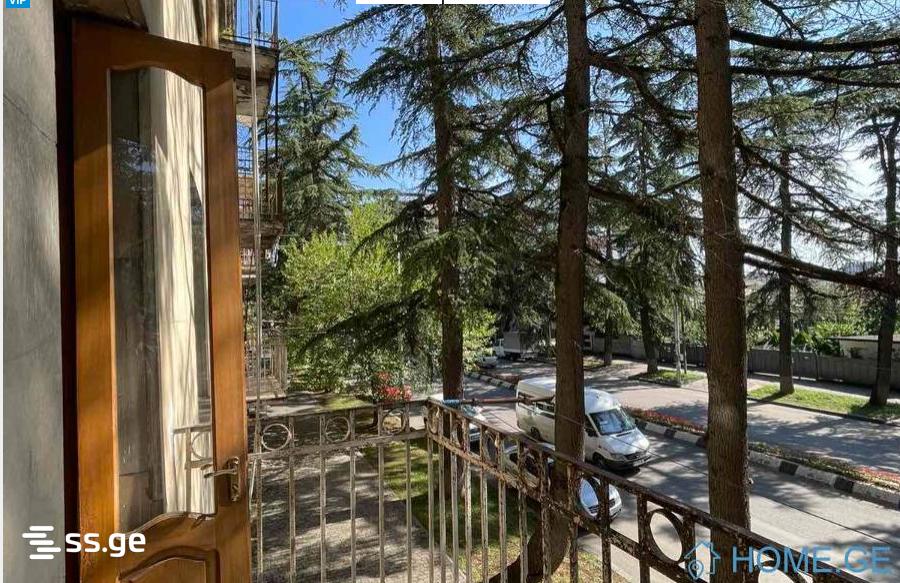 1 Room Flat For Sale view 4