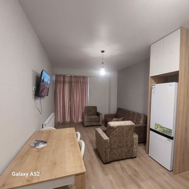 2 room Flat For Sale. Didi digomi  - picture #1